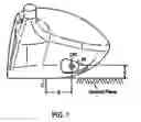 Fig. 06 - Golf club head with moveable insert