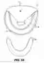 Fig. 09 - Golf club head with moveable insert