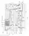 Fig. 02 - Planet pinion carrier for a gearset
