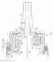 Fig. 03 - Planet pinion carrier for a gearset