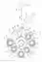 Fig. 06 - Planet pinion carrier for a gearset