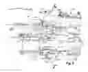 Fig. 04 - Coupling system for a star gear train in a gas turbine engine