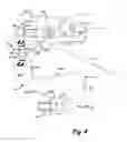 Fig. 05 - Coupling system for a star gear train in a gas turbine engine
