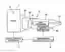 Fig. 01 - Hydraulic control apparatus and hydraulic control method for automatic transmission