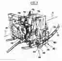 Fig. 04 - Device for applying runners on closure profiles