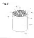 Fig. 04 - CERAMIC HONEYCOMB STRUCTURE