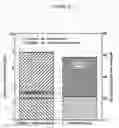 Fig. 03 - Multi-Chamber Pretreatment Reactor for High Throughput Screening of Biomass