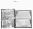 Fig. 12 - Multi-Chamber Pretreatment Reactor for High Throughput Screening of Biomass