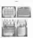 Fig. 14 - Multi-Chamber Pretreatment Reactor for High Throughput Screening of Biomass