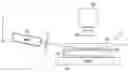 Fig. 01 - Single nucleotide polymorphism genotyping detection via the real-time invader assay microarray platform