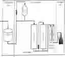 Fig. 01 - Process of purification of amidoxime containing cleaning solutions and their use