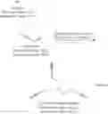 Fig. 18 - Process of purification of amidoxime containing cleaning solutions and their use