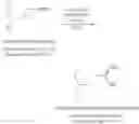 Fig. 38 - Process of purification of amidoxime containing cleaning solutions and their use