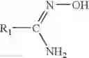 Fig. 10 - COMPOSITION COMPRISING CHELATING AGENTS CONTAINING AMIDOXIME COMPOUNDS