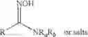 Fig. 177 - COMPOSITION COMPRISING CHELATING AGENTS CONTAINING AMIDOXIME COMPOUNDS