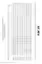Fig. 10 - SUBTILISIN VARIANTS