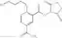 Fig. 101 - C-Terminal Attachment of Two Chemical Groups to Peptides
