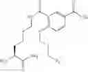 Fig. 103 - C-Terminal Attachment of Two Chemical Groups to Peptides