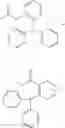 Fig. 14 - C-Terminal Attachment of Two Chemical Groups to Peptides