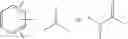 Fig. 30 - C-Terminal Attachment of Two Chemical Groups to Peptides