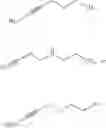 Fig. 37 - C-Terminal Attachment of Two Chemical Groups to Peptides