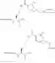 Fig. 40 - C-Terminal Attachment of Two Chemical Groups to Peptides