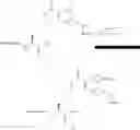 Fig. 41 - C-Terminal Attachment of Two Chemical Groups to Peptides