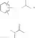 Fig. 61 - C-Terminal Attachment of Two Chemical Groups to Peptides