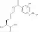 Fig. 62 - C-Terminal Attachment of Two Chemical Groups to Peptides