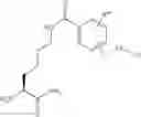 Fig. 75 - C-Terminal Attachment of Two Chemical Groups to Peptides