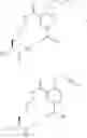 Fig. 76 - C-Terminal Attachment of Two Chemical Groups to Peptides