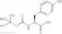 Fig. 90 - C-Terminal Attachment of Two Chemical Groups to Peptides