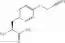 Fig. 92 - C-Terminal Attachment of Two Chemical Groups to Peptides