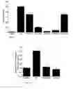 Fig. 10 - Inhibition of PPAR gamma expression by specific osteogenic oxysterols
