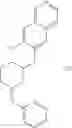 Fig. 1006 - Substituted isoquinoline and isoquinolinone derivatives