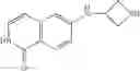 Fig. 101 - Substituted isoquinoline and isoquinolinone derivatives