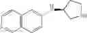 Fig. 115 - Substituted isoquinoline and isoquinolinone derivatives