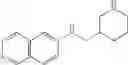 Fig. 117 - Substituted isoquinoline and isoquinolinone derivatives
