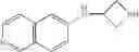 Fig. 119 - Substituted isoquinoline and isoquinolinone derivatives
