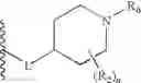 Fig. 12 - Substituted isoquinoline and isoquinolinone derivatives
