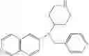 Fig. 125 - Substituted isoquinoline and isoquinolinone derivatives