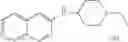 Fig. 128 - Substituted isoquinoline and isoquinolinone derivatives