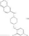 Fig. 164 - Substituted isoquinoline and isoquinolinone derivatives