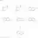 Fig. 17 - Substituted isoquinoline and isoquinolinone derivatives
