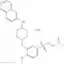 Fig. 173 - Substituted isoquinoline and isoquinolinone derivatives