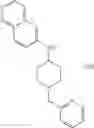 Fig. 188 - Substituted isoquinoline and isoquinolinone derivatives