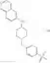 Fig. 191 - Substituted isoquinoline and isoquinolinone derivatives
