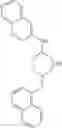 Fig. 203 - Substituted isoquinoline and isoquinolinone derivatives