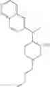 Fig. 209 - Substituted isoquinoline and isoquinolinone derivatives