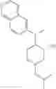 Fig. 212 - Substituted isoquinoline and isoquinolinone derivatives
